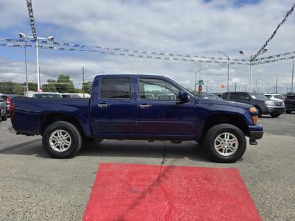 2012 Chevrolet Colorado Billings MT