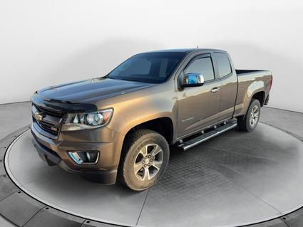 2016 Chevrolet Colorado Tullahoma TN