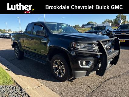 2016 Chevrolet Colorado Minneapolis MN