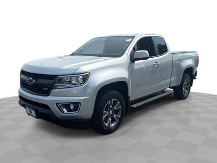 2016 Chevrolet Colorado Elburn IL