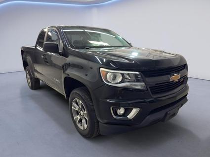 2016 Chevrolet Colorado Brunswick OH