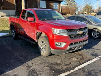 2016 Chevrolet Colorado St. Louis MO