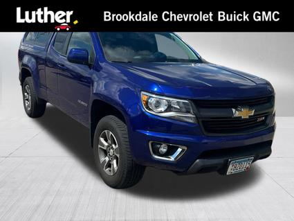 2017 Chevrolet Colorado Minneapolis MN