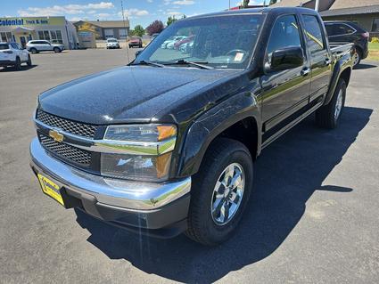 2012 Chevrolet Colorado Rexburg ID