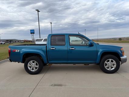 2011 Chevrolet Colorado Pierre SD