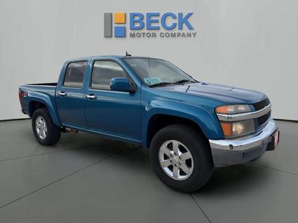 2011 Chevrolet Colorado Pierre SD