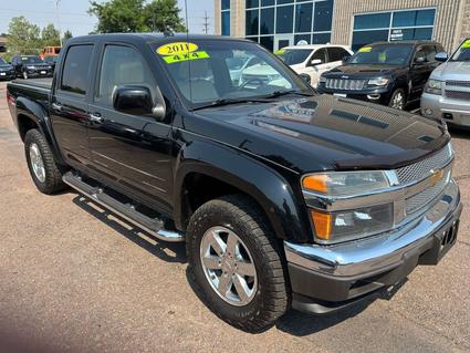 2011 Chevrolet Colorado Colorado Springs CO