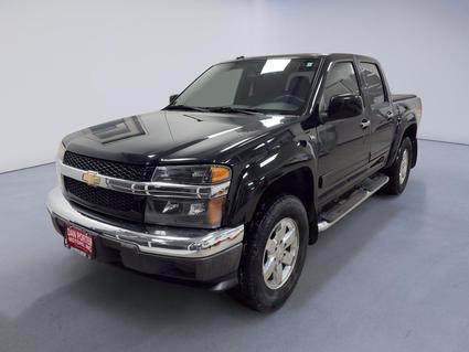 2011 Chevrolet Colorado Dickinson ND
