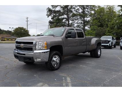 2008 Chevrolet Silverado Newberry SC