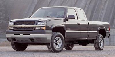 2005 Chevrolet Silverado La Grande OR