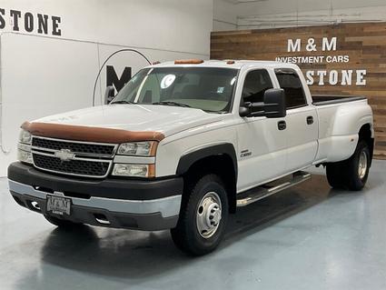 2005 Chevrolet Silverado Portland OR