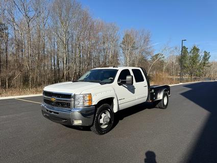 2008 Chevrolet Silverado Albertville AL