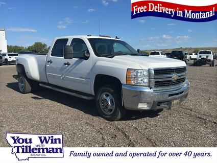2008 Chevrolet Silverado Havre MT