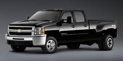 2008 Chevrolet Silverado Havre MT