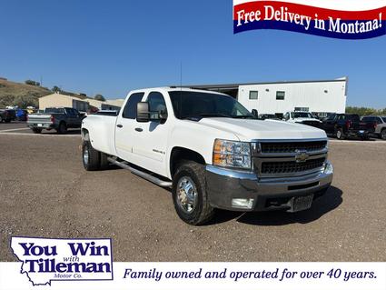 2008 Chevrolet Silverado Havre MT