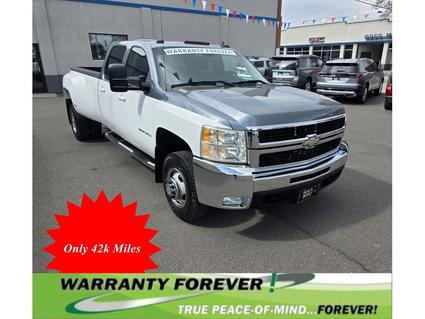 2007 Chevrolet Silverado La Grande OR