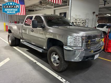 2008 Chevrolet Silverado Clovis CA