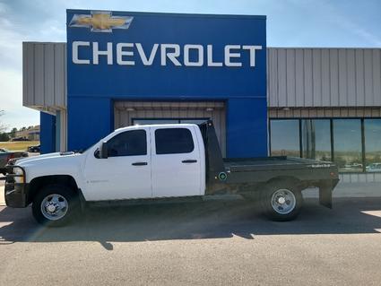 2008 Chevrolet Silverado Chadron NE