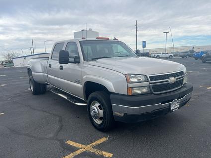 2007 Chevrolet Silverado Classic Burley ID