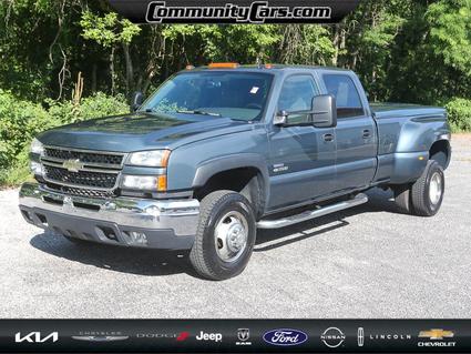 2007 Chevrolet Silverado Classic Bloomington IN