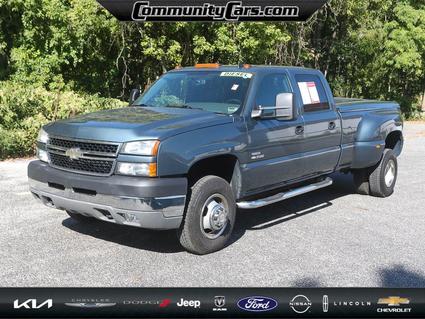 2007 Chevrolet Silverado Classic Bloomington IN