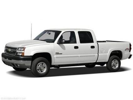 2007 Chevrolet Silverado Classic Lexington NE
