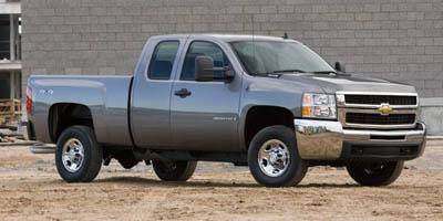 2008 Chevrolet Silverado East Wenatchee WA