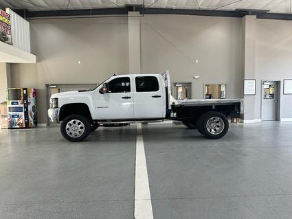 2009 Chevrolet Silverado Manchester IA