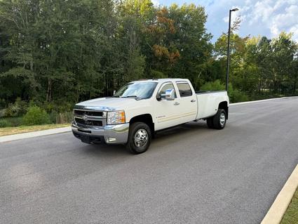 2009 Chevrolet Silverado Albertville AL
