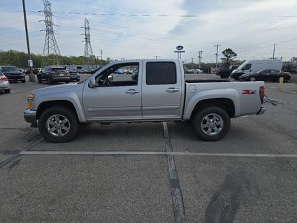2010 Chevrolet Colorado Memphis TN