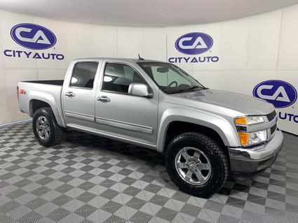 2010 Chevrolet Colorado Memphis TN