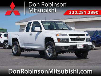 2010 Chevrolet Colorado St Cloud MN