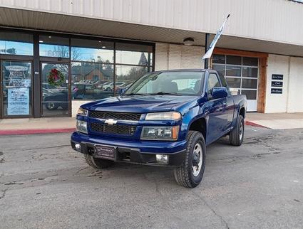 2010 Chevrolet Colorado Shenandoah VA