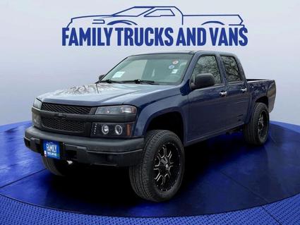 2010 Chevrolet Colorado Denver CO