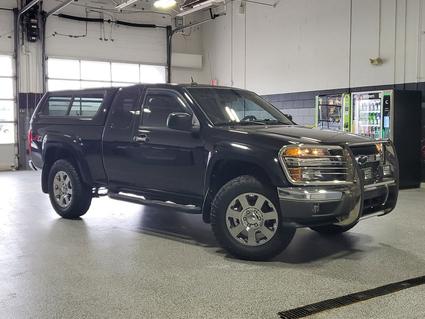 2012 Chevrolet Colorado Kalamazoo MI
