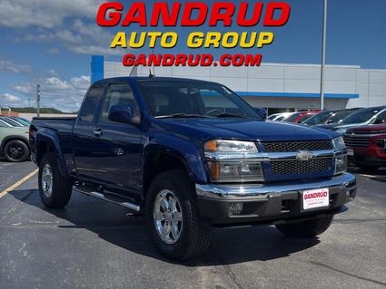 2011 Chevrolet Colorado Green Bay WI