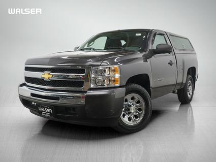 2011 Chevrolet Silverado Hopkins MN