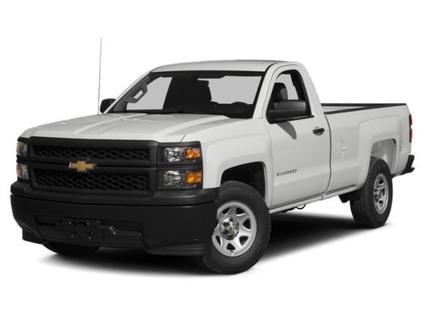 2015 Chevrolet Silverado Tucson AZ