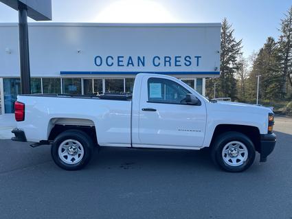2014 Chevrolet Silverado Warrenton OR