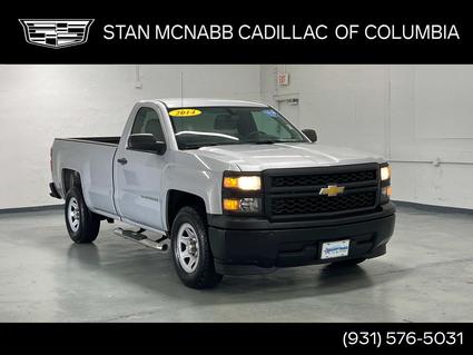 2014 Chevrolet Silverado Columbia TN
