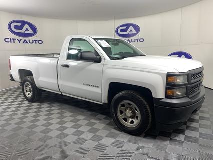 2014 Chevrolet Silverado Memphis TN