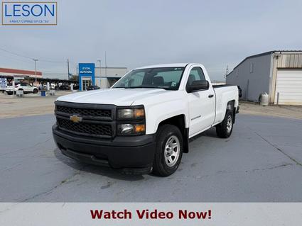 2015 Chevrolet Silverado Harvey LA