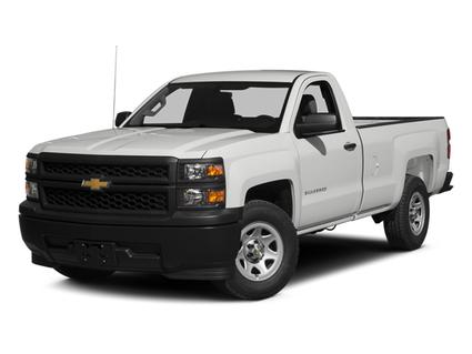 2014 Chevrolet Silverado Denver CO
