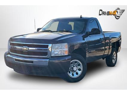 2011 Chevrolet Silverado Southaven MS