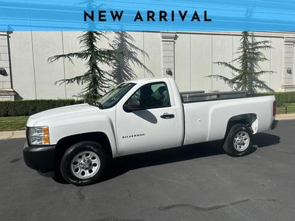 2013 Chevrolet Silverado Salt Lake City UT