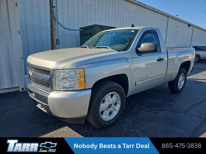 2011 Chevrolet Silverado Jefferson City TN