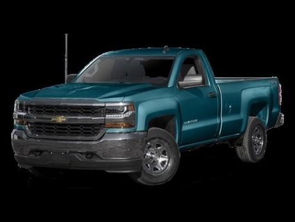 2016 Chevrolet Silverado Indiana PA