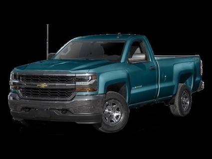 2016 Chevrolet Silverado Indiana PA