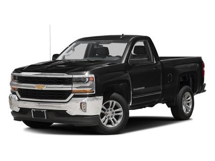 2016 Chevrolet Silverado Minneapolis MN