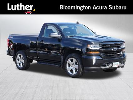 2016 Chevrolet Silverado Minneapolis MN